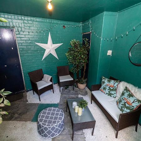Guestready - Charming Haven In Knowledge Quarter Lägenhet Liverpool Exteriör bild