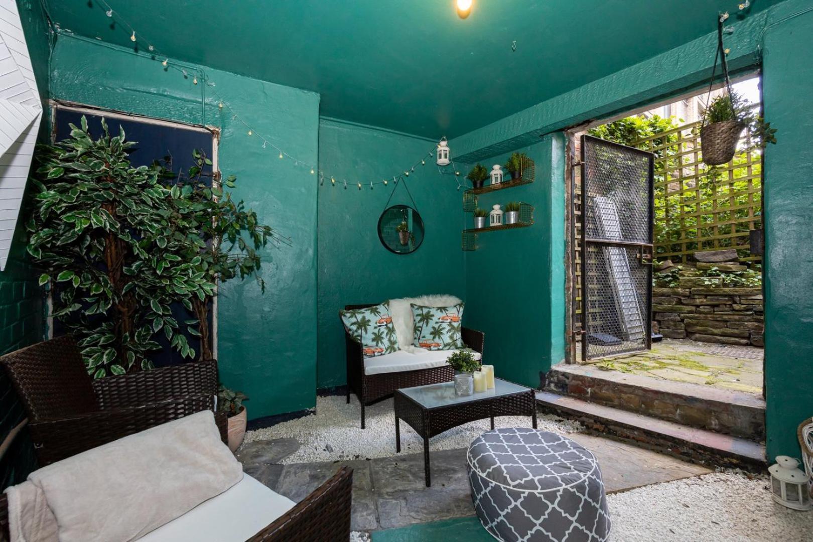 Guestready - Charming Haven In Knowledge Quarter Lägenhet Liverpool Exteriör bild