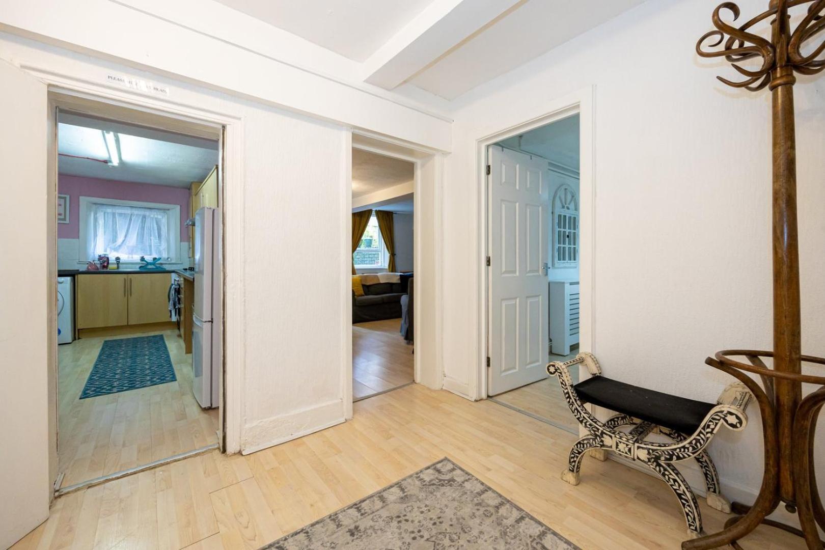 Guestready - Charming Haven In Knowledge Quarter Lägenhet Liverpool Exteriör bild