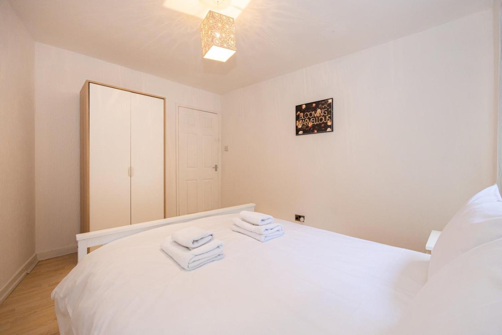 Guestready - Charming Haven In Knowledge Quarter Lägenhet Liverpool Exteriör bild