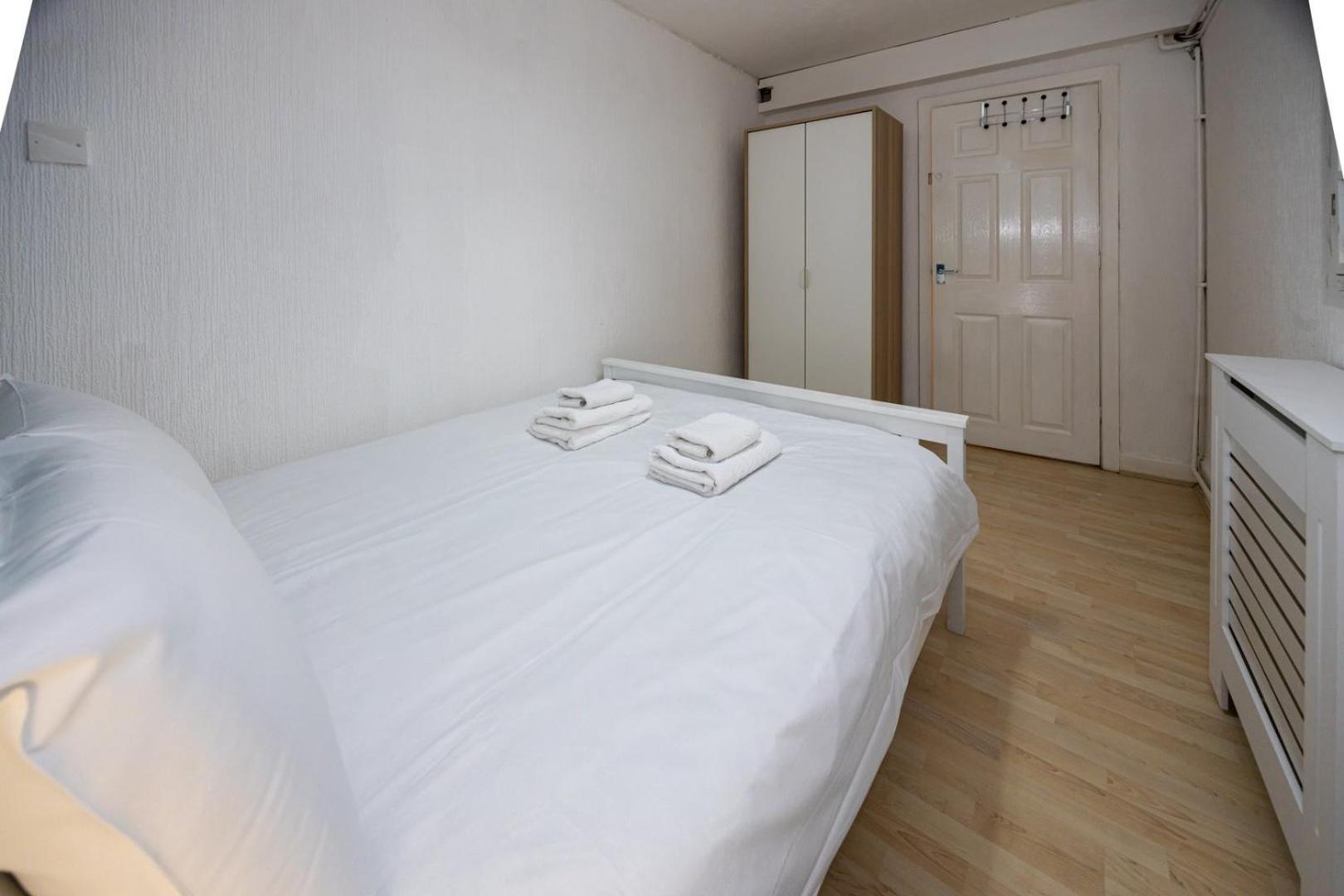 Guestready - Charming Haven In Knowledge Quarter Lägenhet Liverpool Exteriör bild
